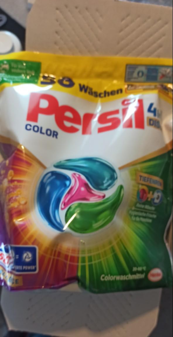 Gute Waschkapseln