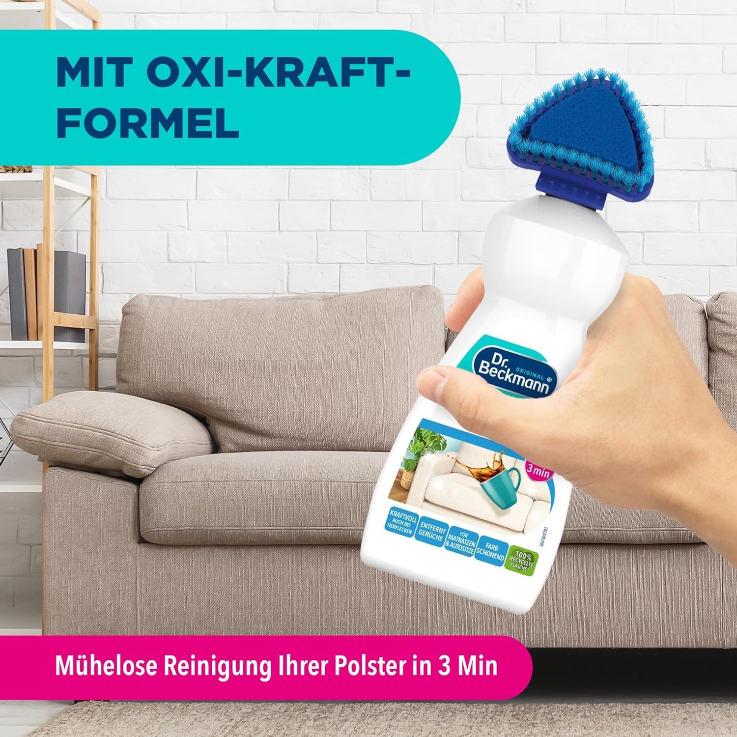 dr-beckmann-polster-flecken-b-rste-400-ml-polsterreiniger-mit-b-rstenapplikator image 8