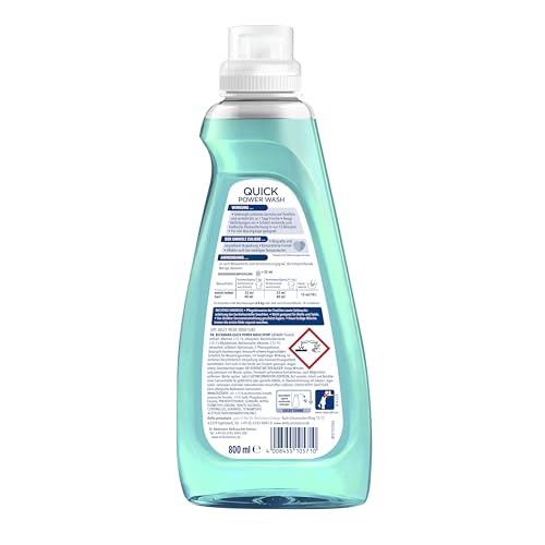 dr-beckmann-quick-power-wash-sport-fl-ssigwaschmittel-800-ml image 8