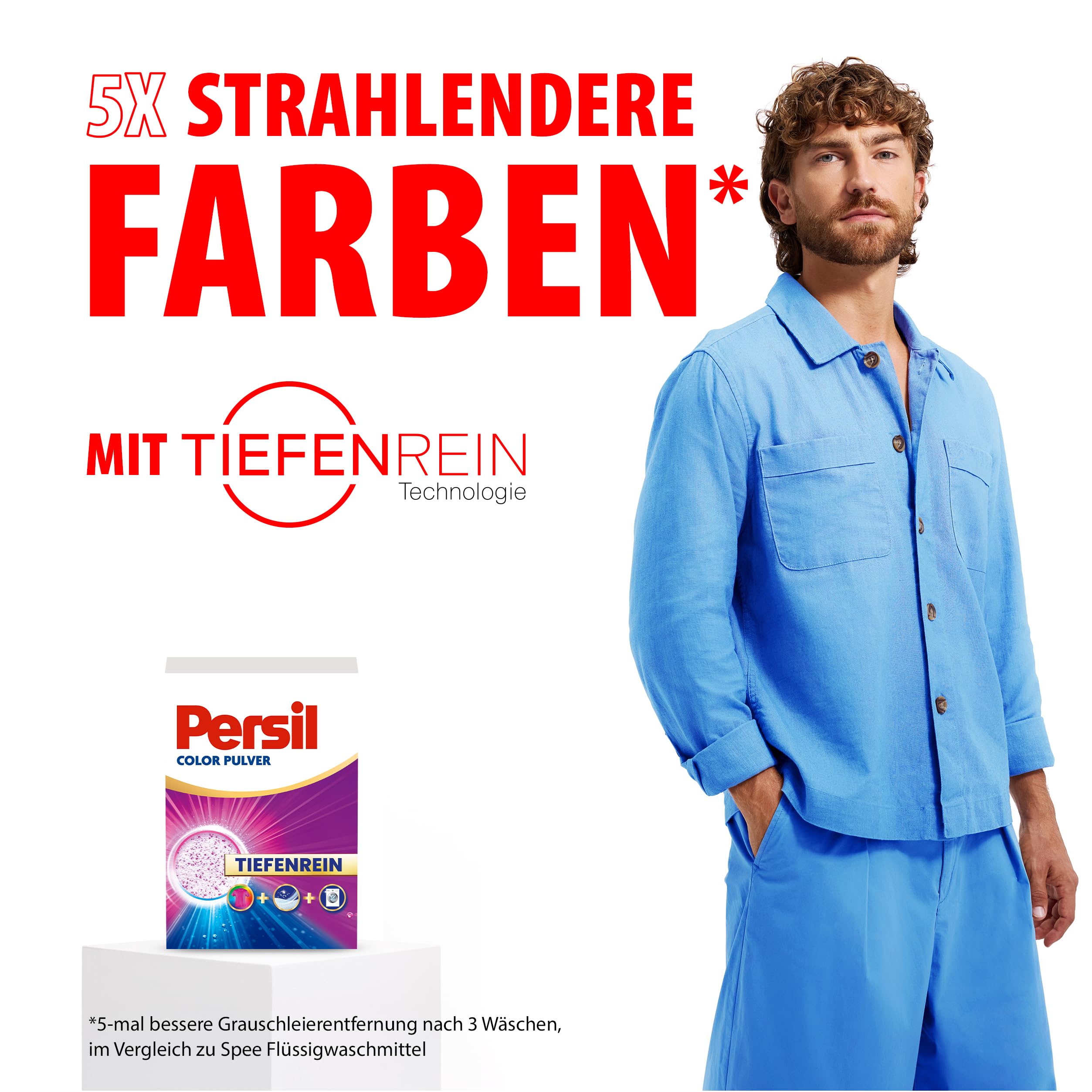 persil-professional-color-pulver-tiefenrein-130-waschladungen-colorwaschmittel image 4