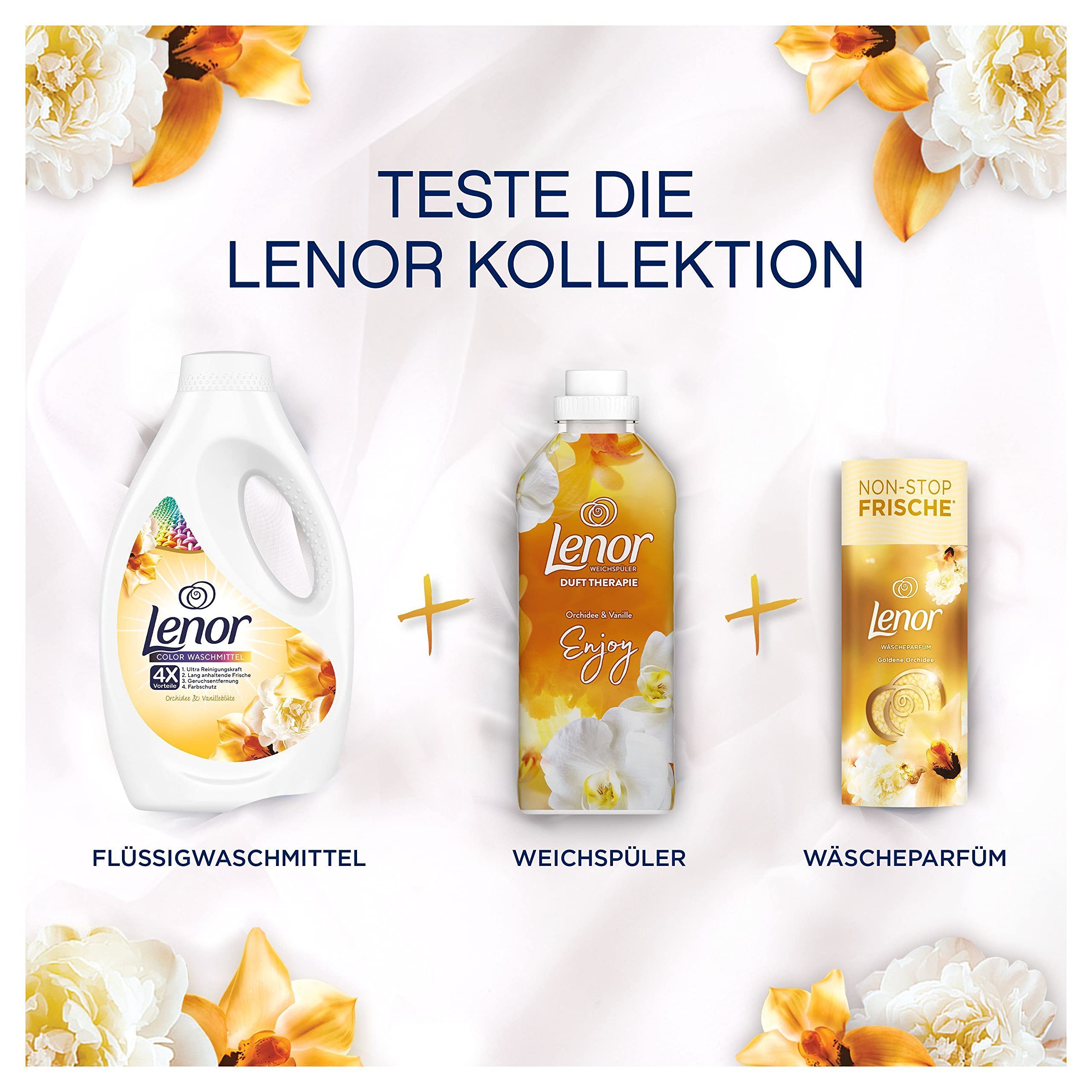 lenor-w-scheparf-m-goldene-orchidee-300g image 6