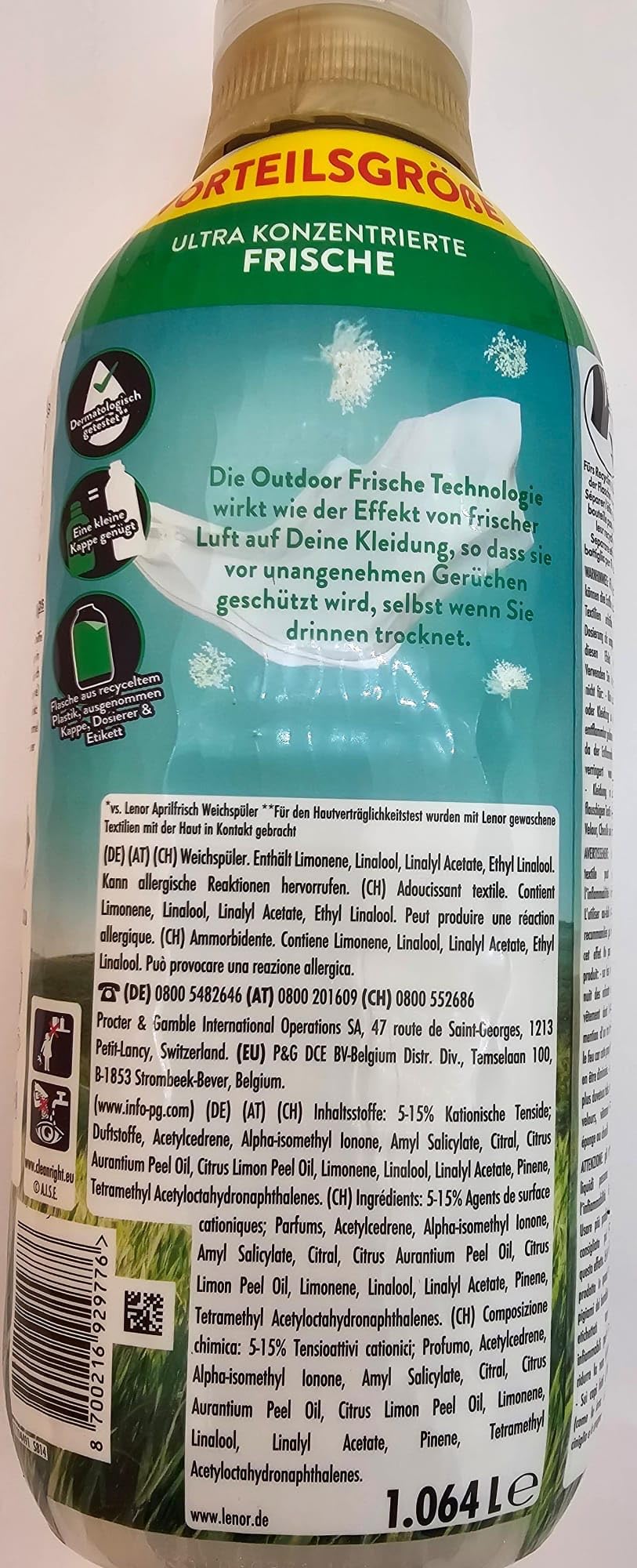 Super für Handtücher