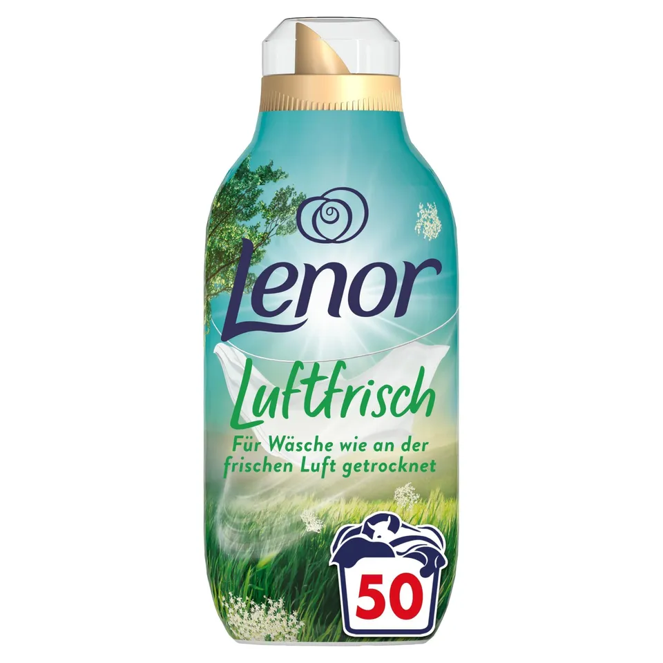 lenor-luftfrisch-landwiese-weichsp-ler-50-w-schen image 1