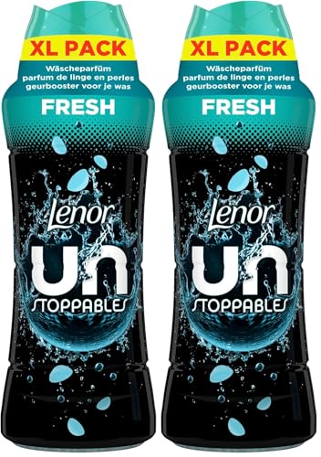 lenor-unstoppables-fresh-w-scheparf-m-doppelpack-2x495g image 5