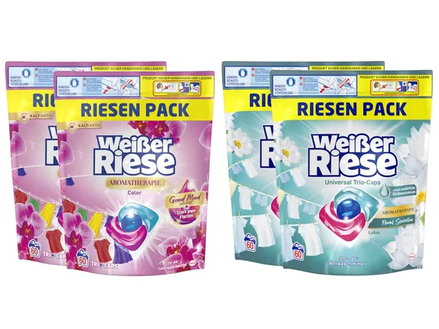 wei-er-riese-trio-caps-set-aromatherapie-240wl-color-orchidee-universal-lotus image 1