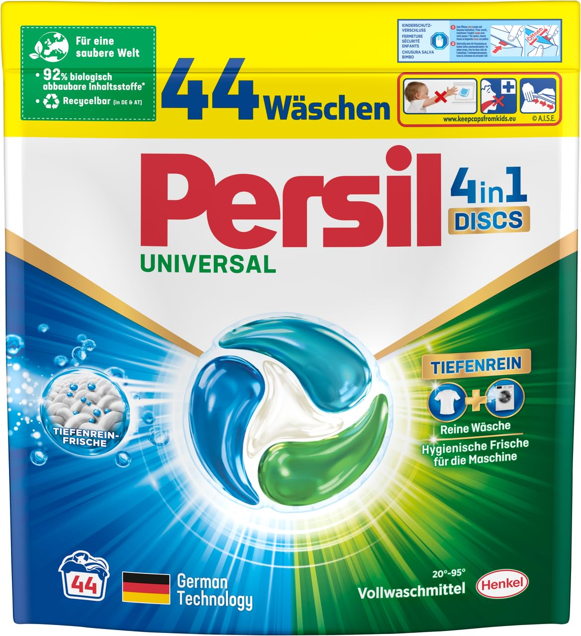 persil-probierpaket-universal-pulver-morgenfrische-4in1-discs-universal-color-wa image 3