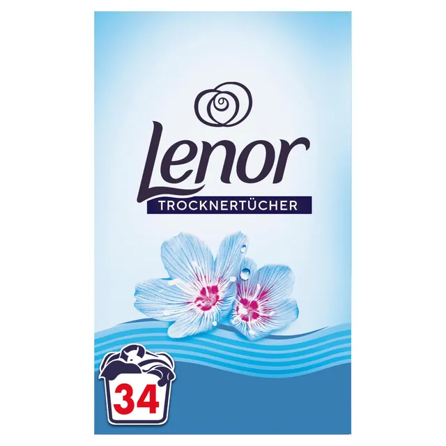 lenor-trocknert-cher-aprilfrisch-34-st-ck image 1