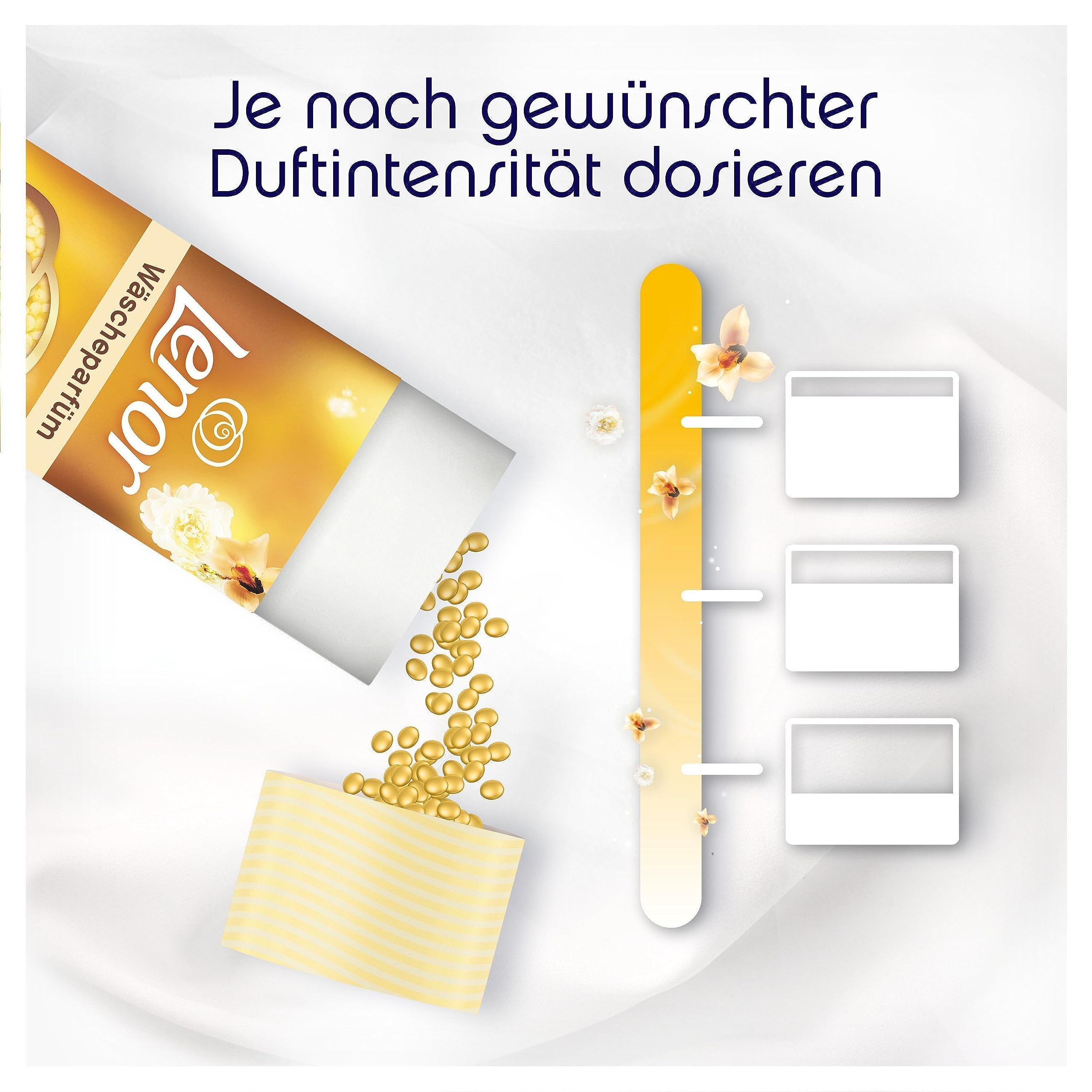 lenor-w-scheparf-m-goldene-orchidee-300g image 4