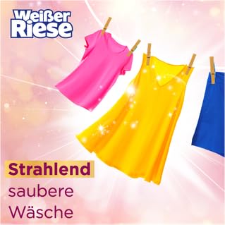 wei-er-riese-gel-color-2x-100-waschladungen-colorwaschmittel image 4