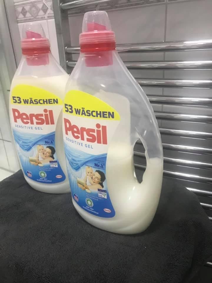 Ergiebig und mild