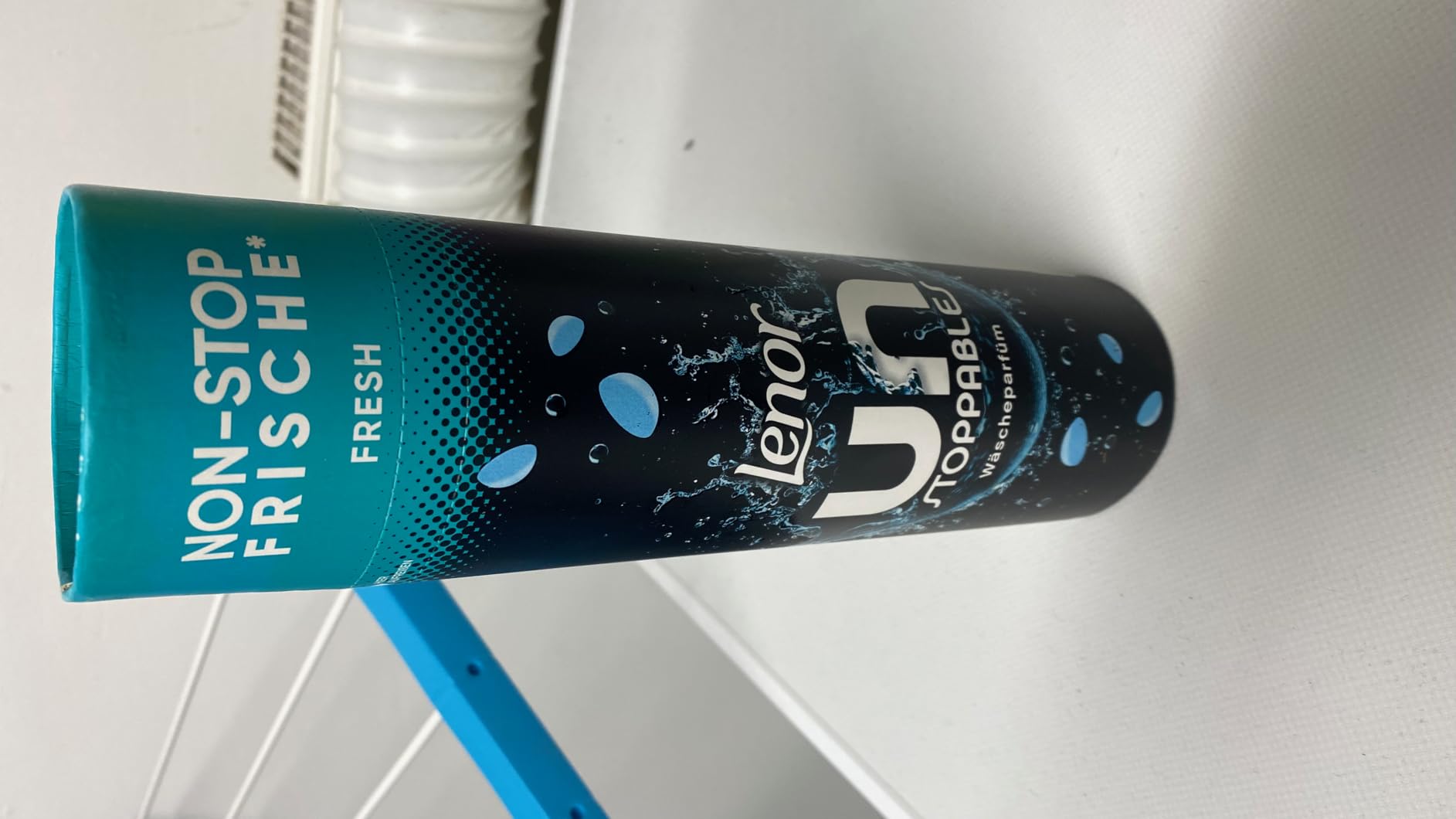 Besser als Weichspüler