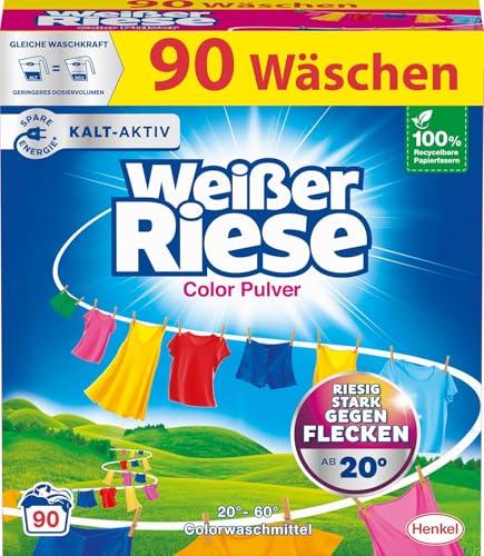 wei-er-riese-color-pulver-90-waschladungen-kalt-aktiv-ab-20-c image 5