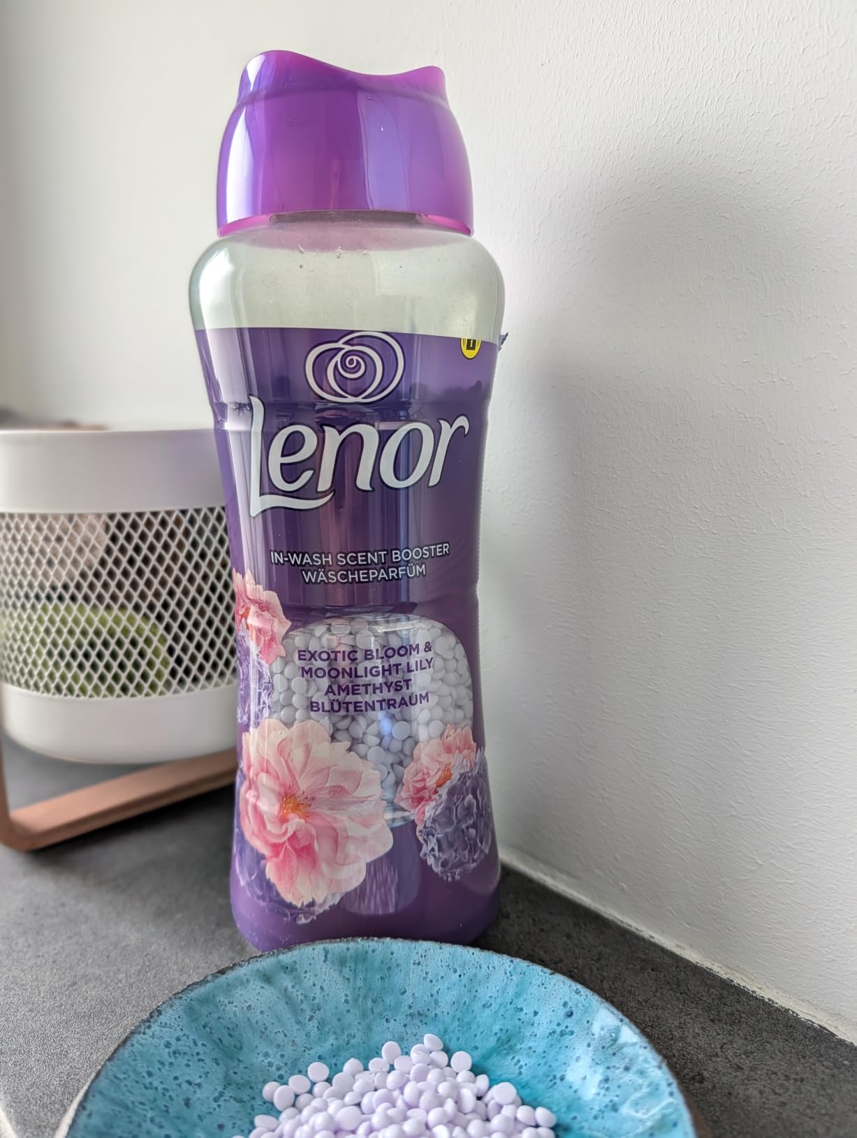 Duft top, aber nicht für Allergiker