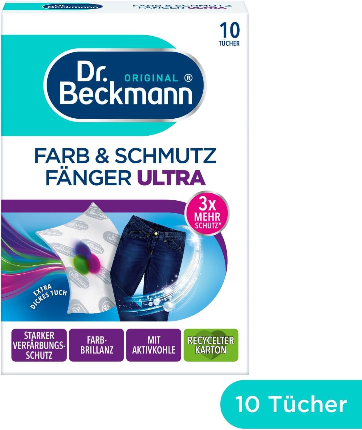 dr-beckmann-farb-schmutzf-nger-ultra-mit-aktivkohle-10-t-cher image 4