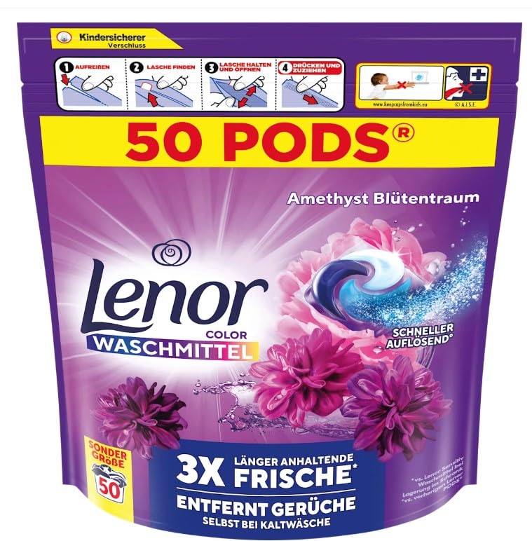 lenor-pods-amethyst-bl-tentraum-waschmittel-76-w-schen image 7