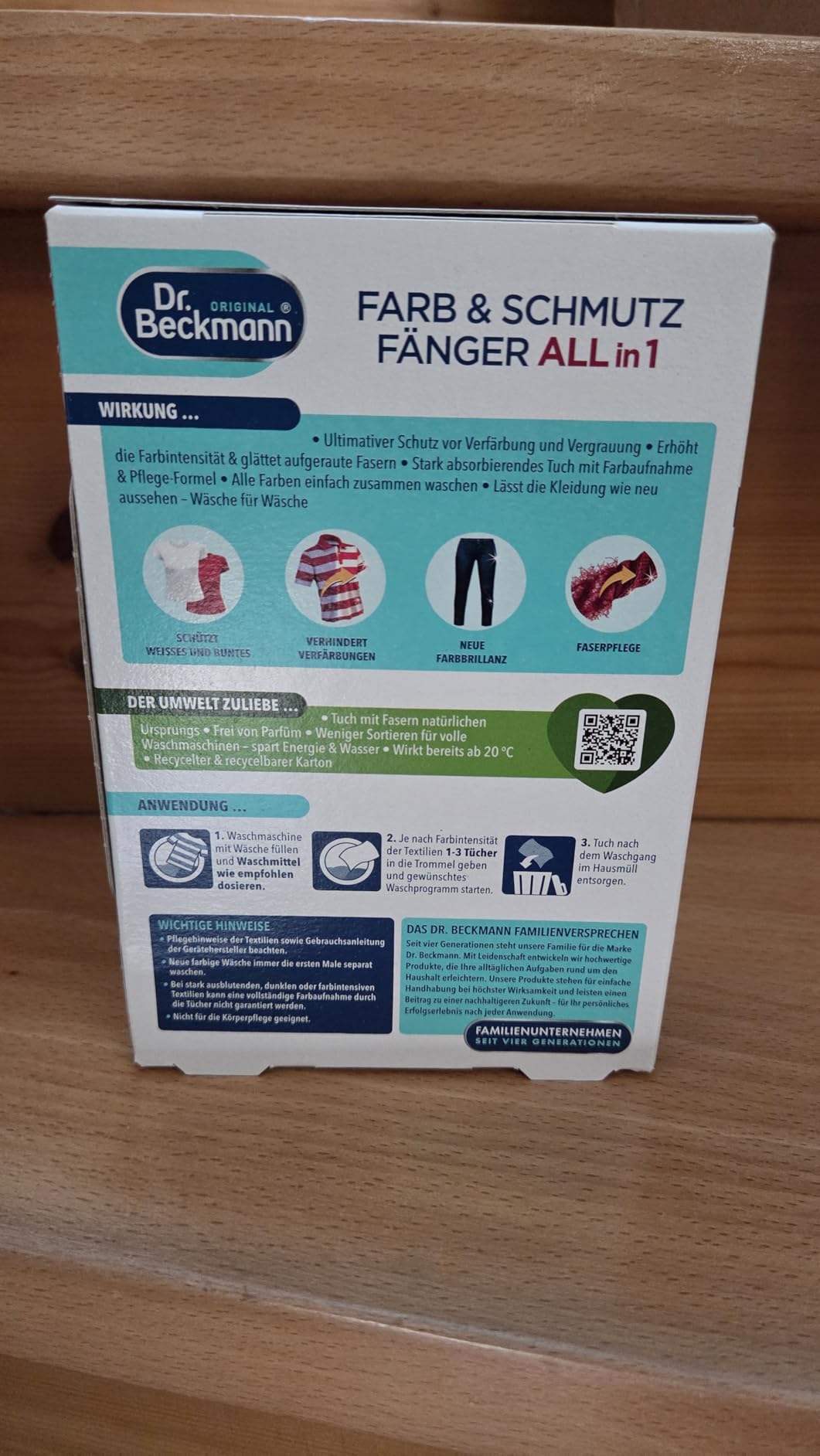 Nützlich im Alltag