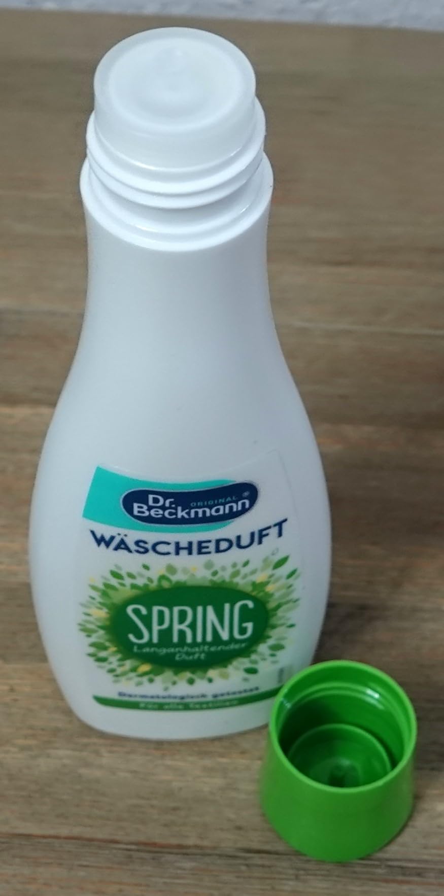 Lieblingsduft für Bettwäsche