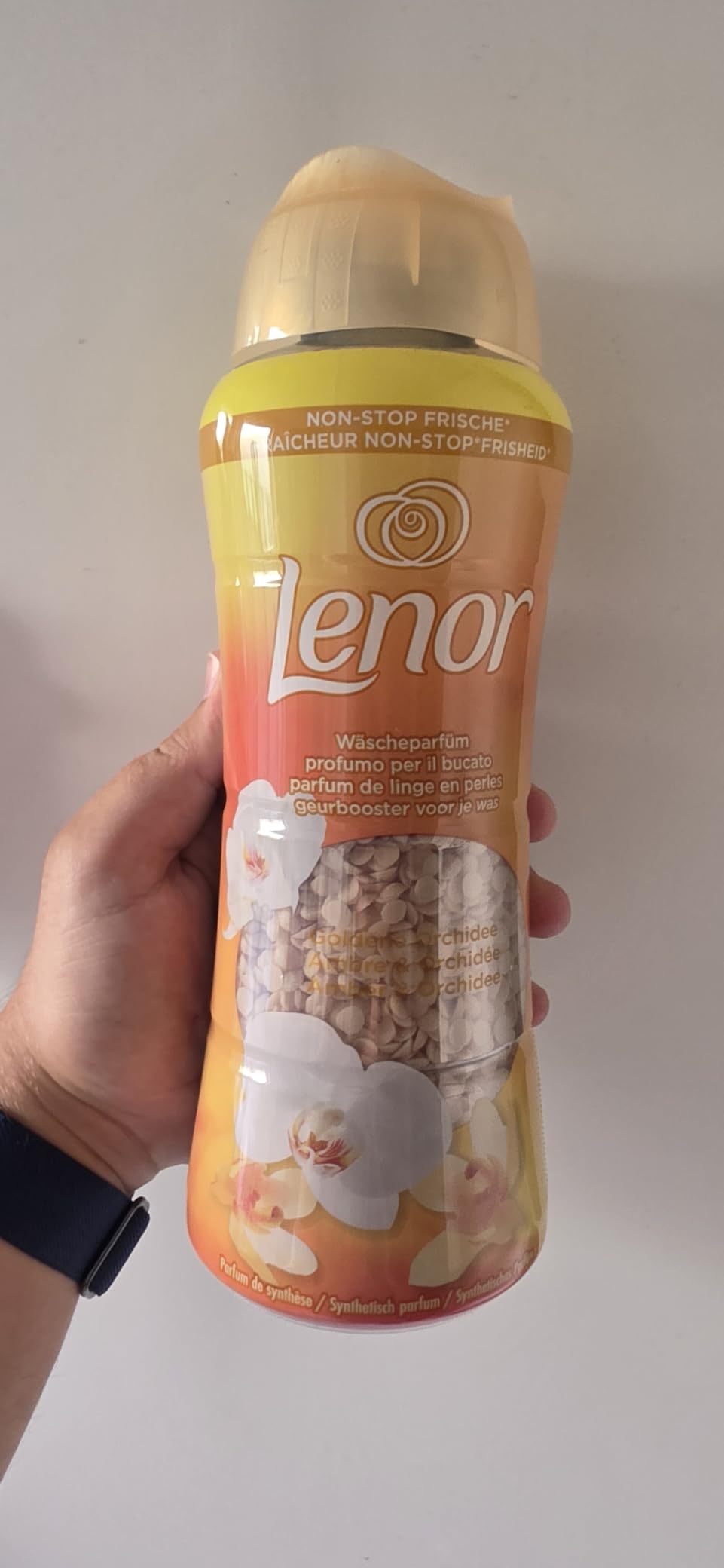 Suchtgefahr!