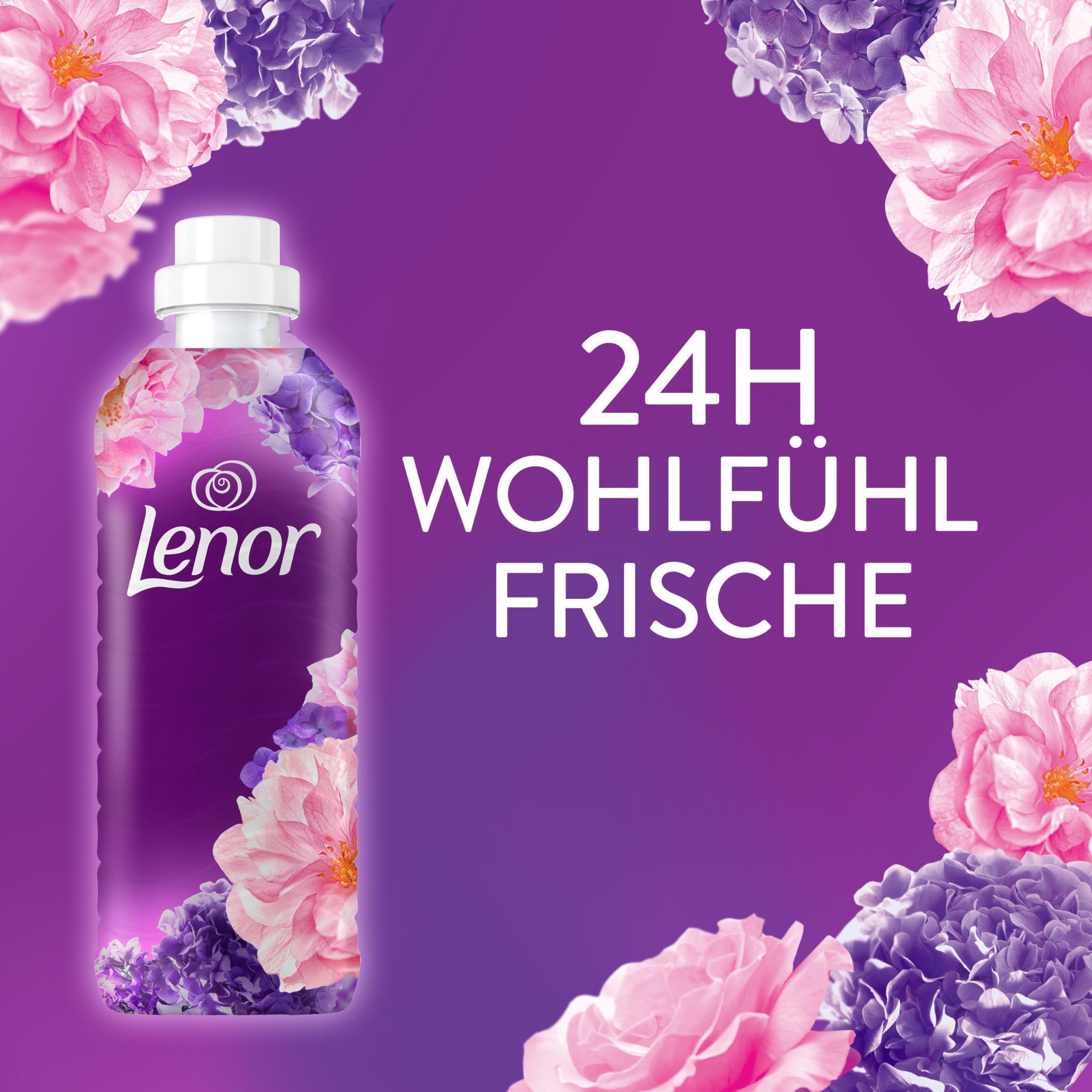 lenor-weichsp-ler-bl-tentraum-megapack-432-waschladungen-12x36-wl image 2