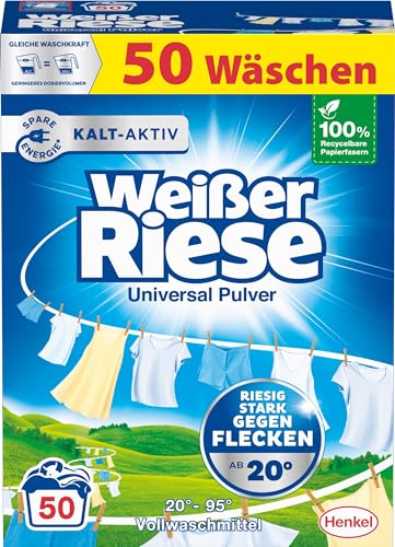 wei-er-riese-universal-waschpulver-50-waschladungen-2-5-kg image 4