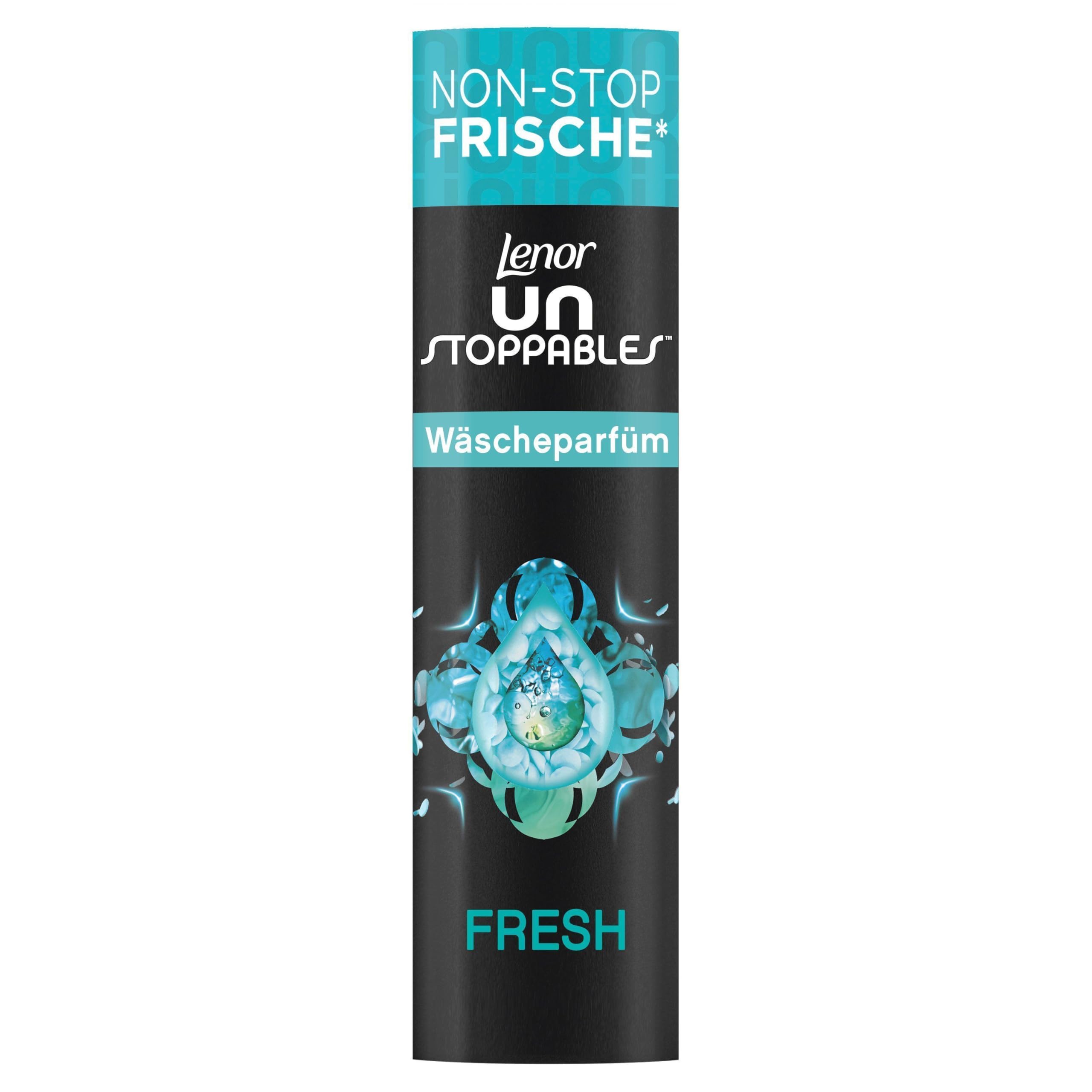 lenor-unstoppables-fresh-w-scheparf-m-doppelpack-2x495g image 3
