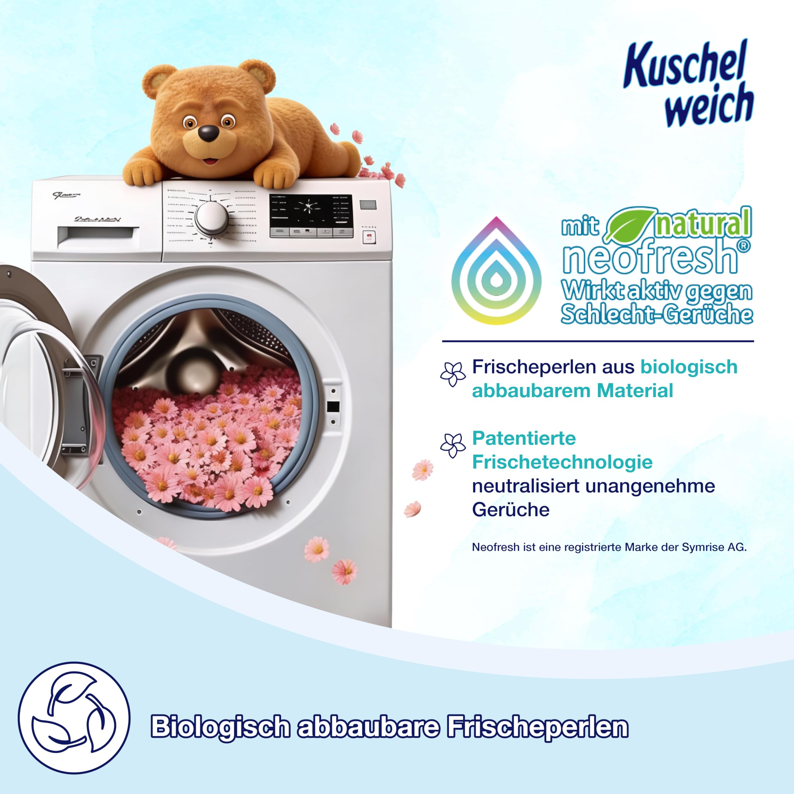kuschelweich-premium-weichsp-ler-finesse-aquamarin-750-ml-28-w-schen image 2