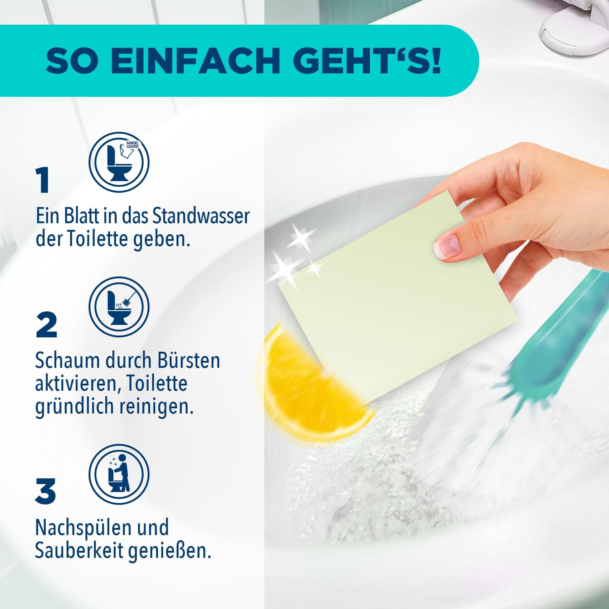 dr-beckmann-wc-reinigungs-bl-tter-citrus-20-bl-tter image 3
