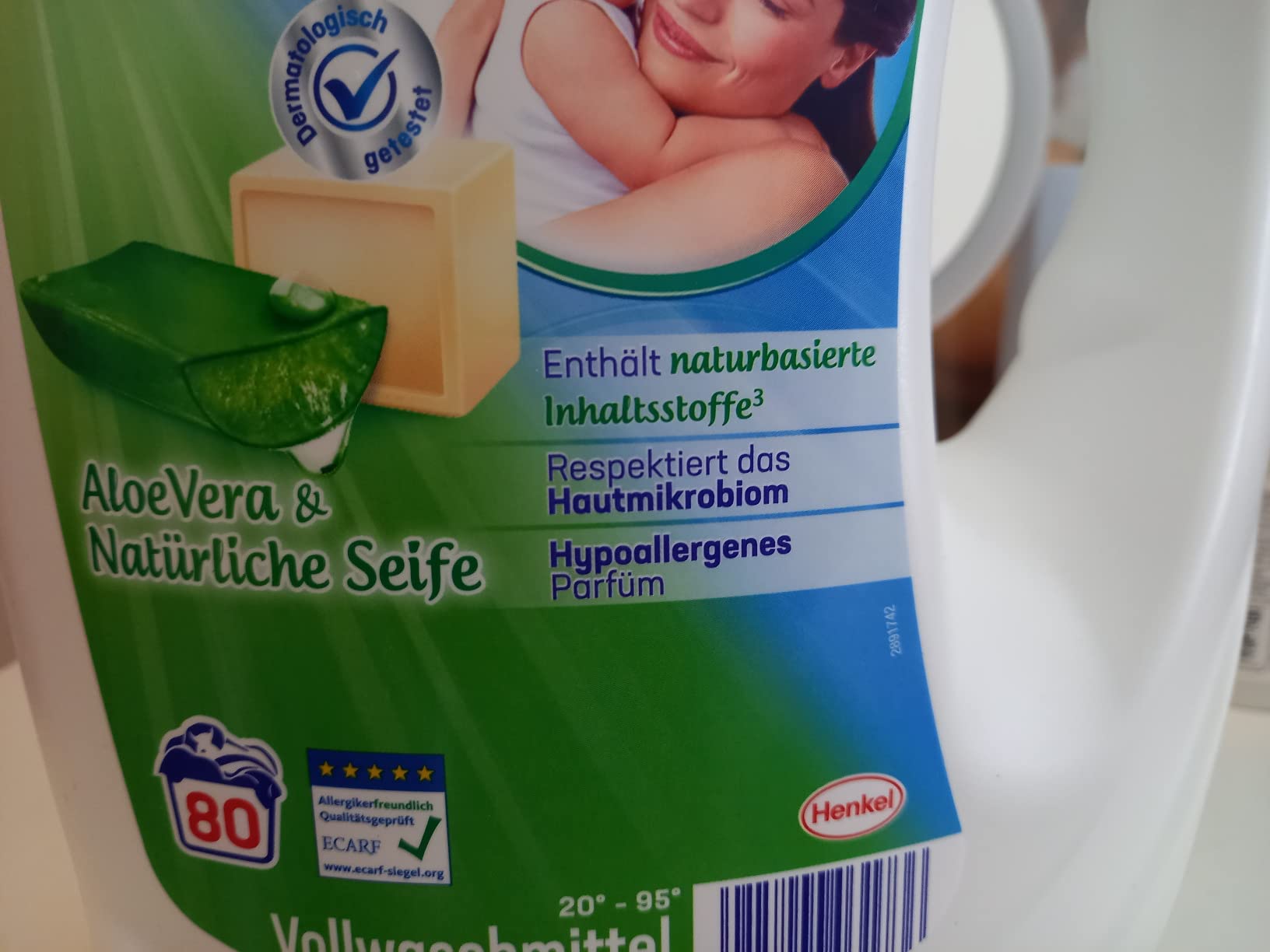 Sanft, aber teuer