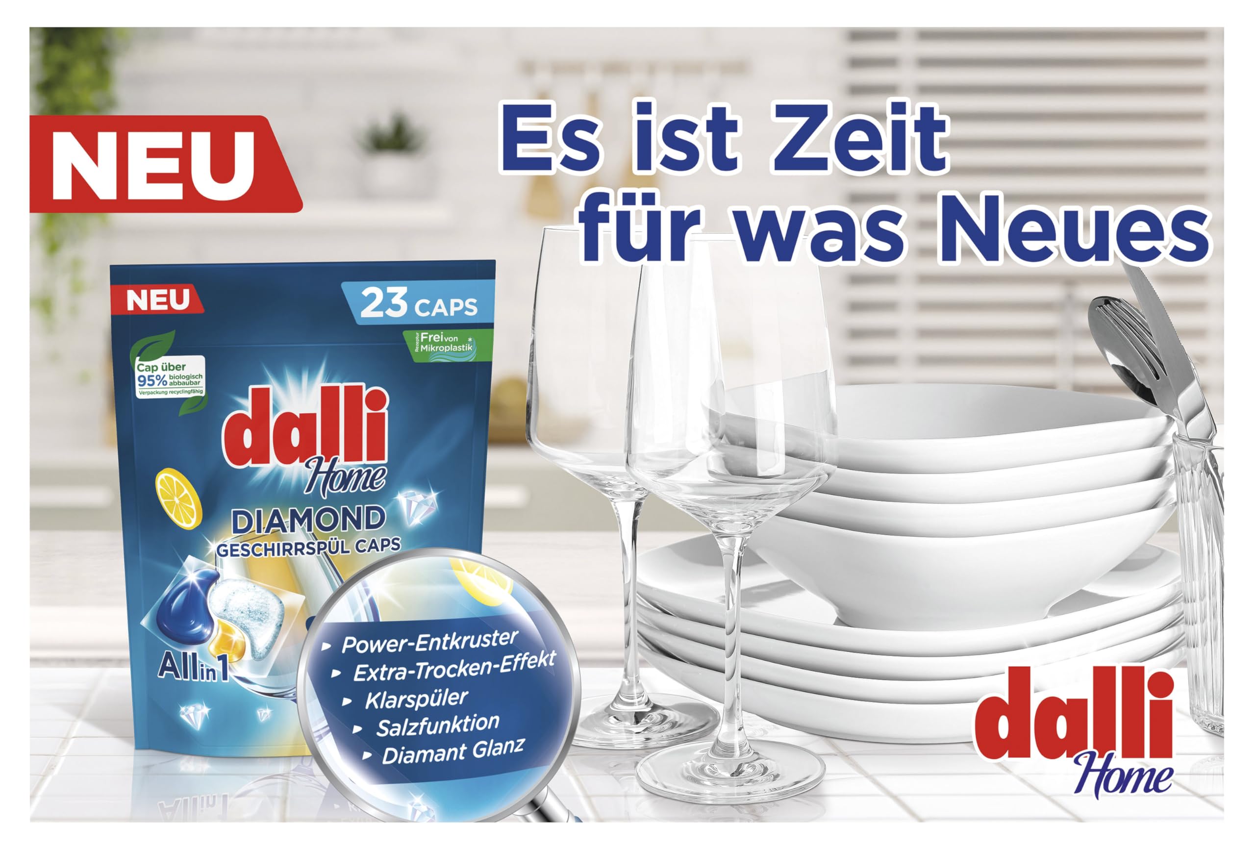 dalli-diamond-geschirrsp-l-caps-all-in-1-23-sp-lmaschinentabs-mit-zitrusduft image 3