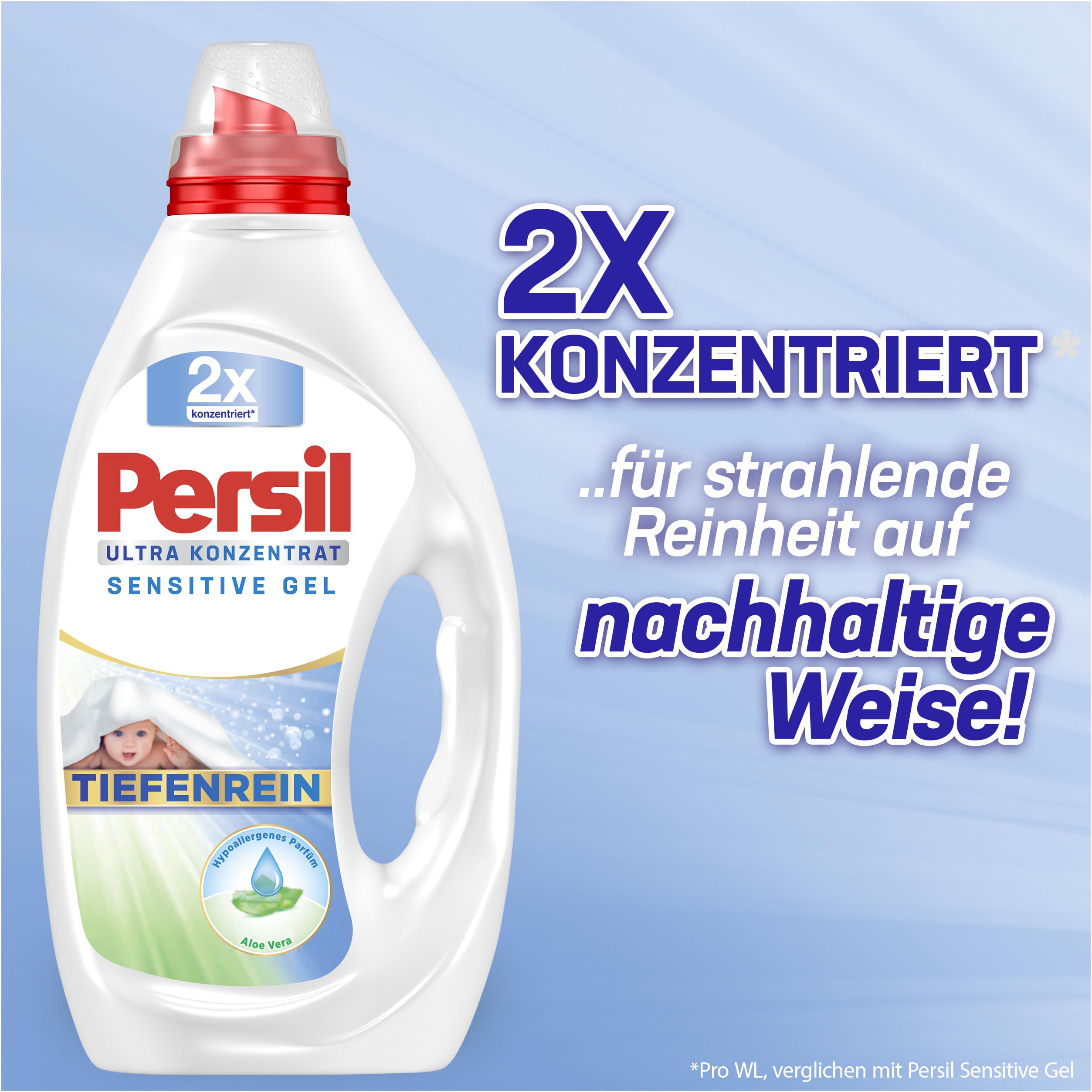 persil-sensitive-fl-ssigwaschmittel-ultra-konzentrat-124-waschladungen image 4
