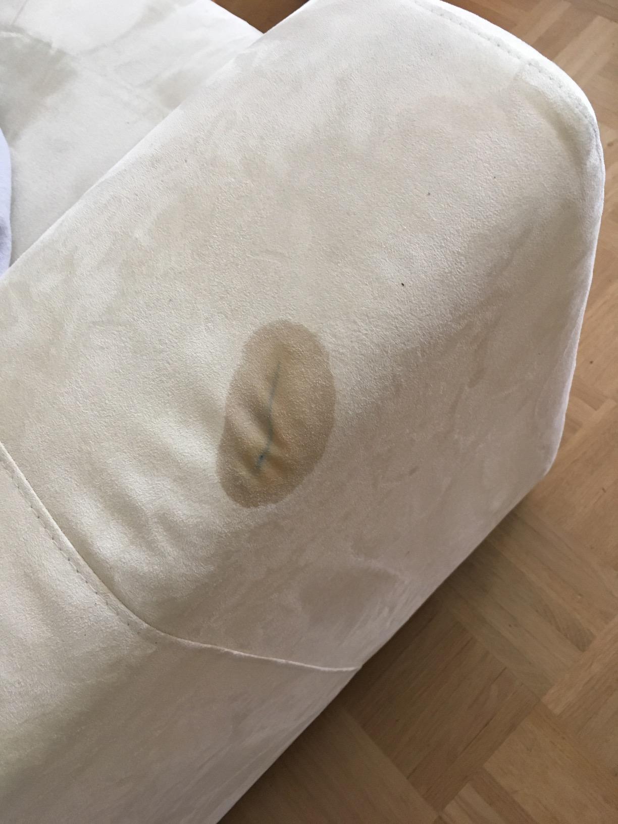 Auch für Sofa geeignet