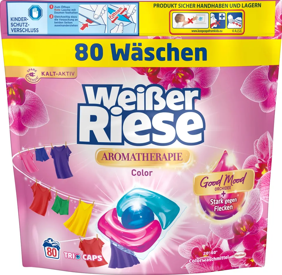 wei-er-riese-color-trio-caps-aromatherapie-floral-sensation-80-w-schen image 1