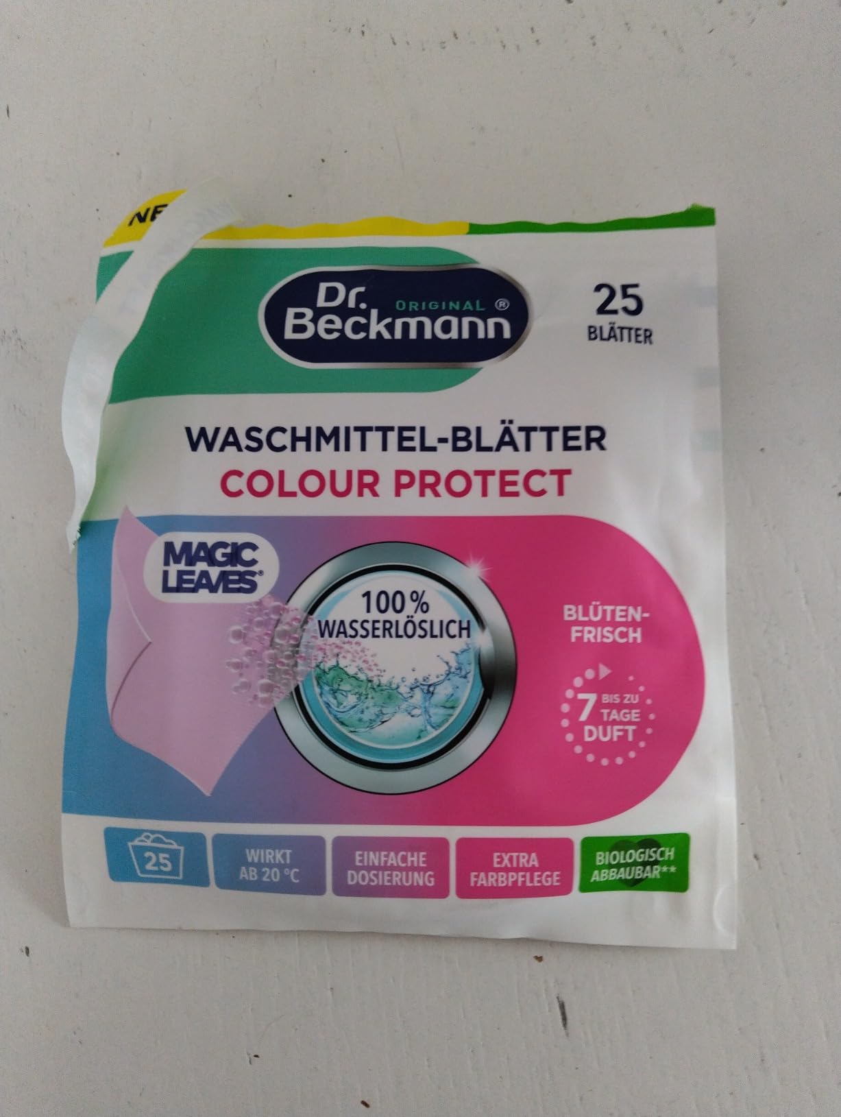 Nicht für alles