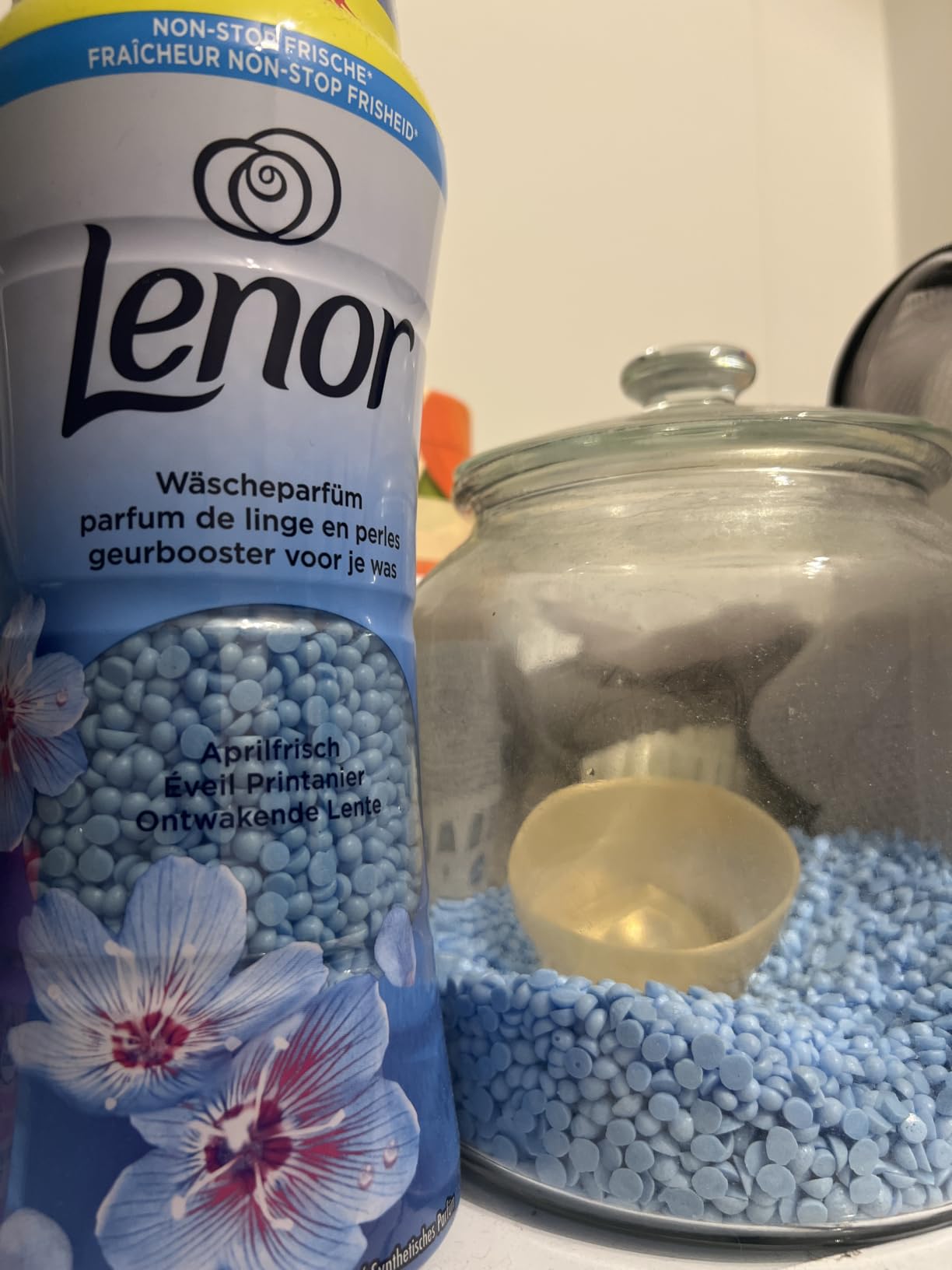 Riecht wie Frühling