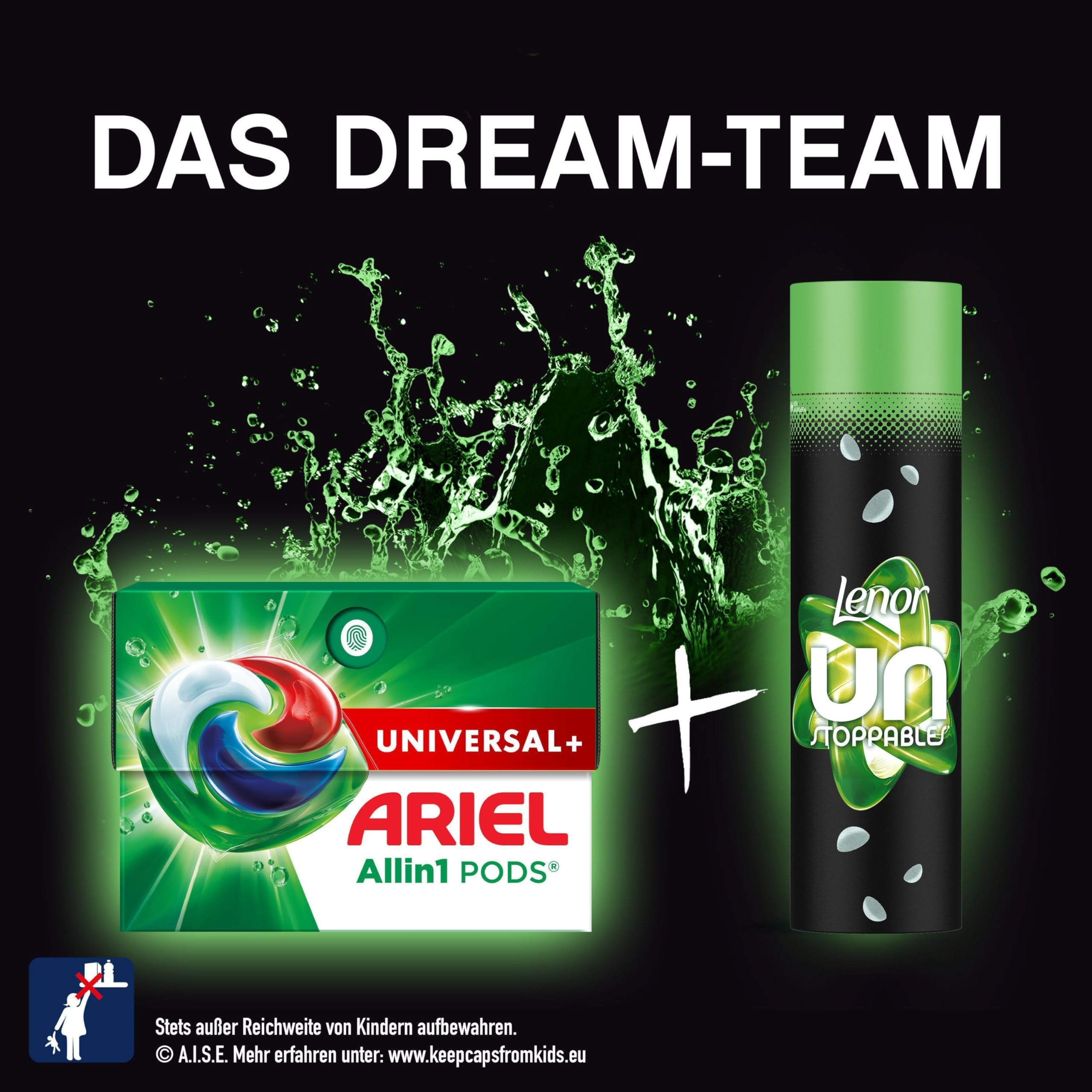 lenor-unstoppables-w-scheparf-m-duft-von-ariel-275g image 6