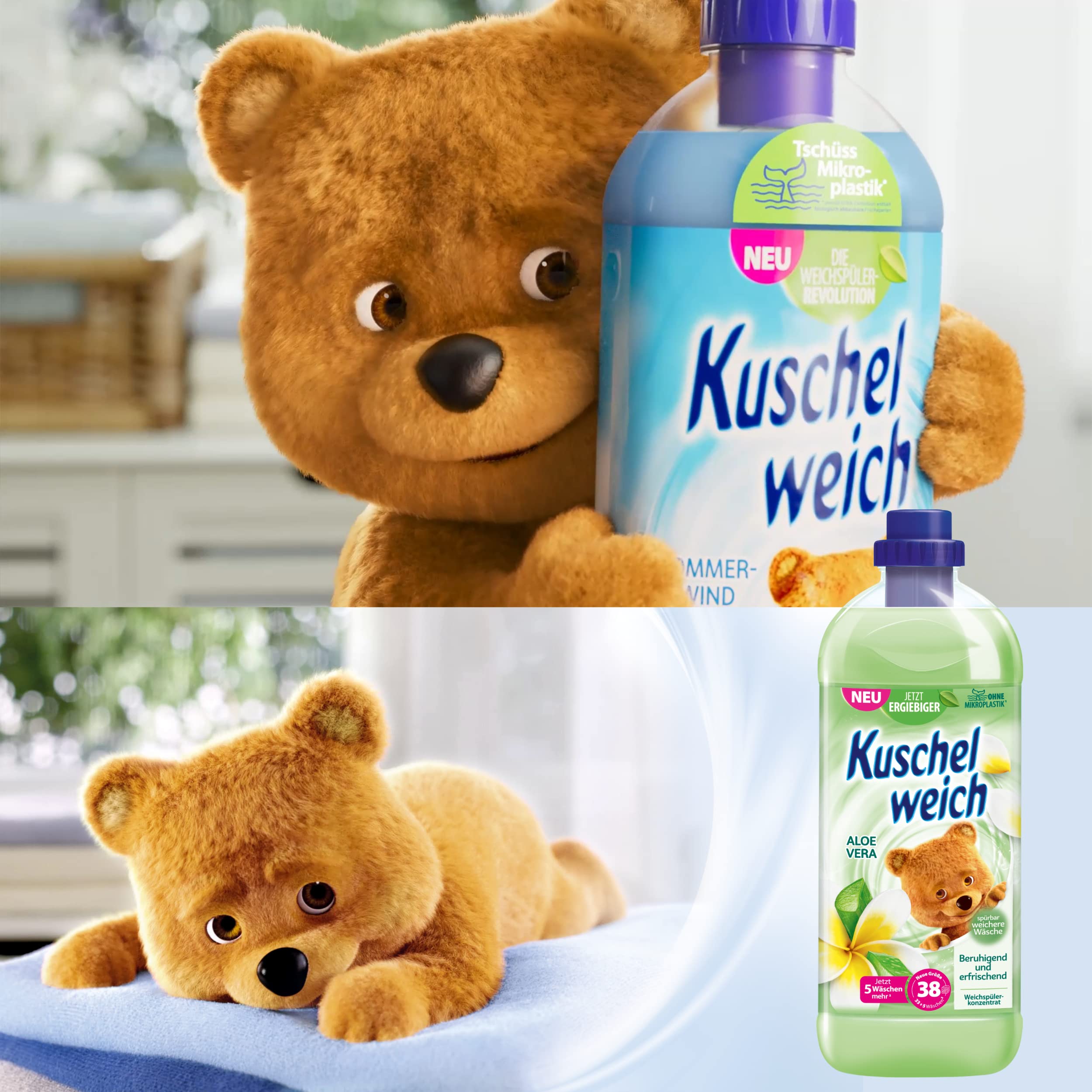 kuschelweich-weichsp-ler-aloe-vera-12x-1-liter-38-waschladungen image 4