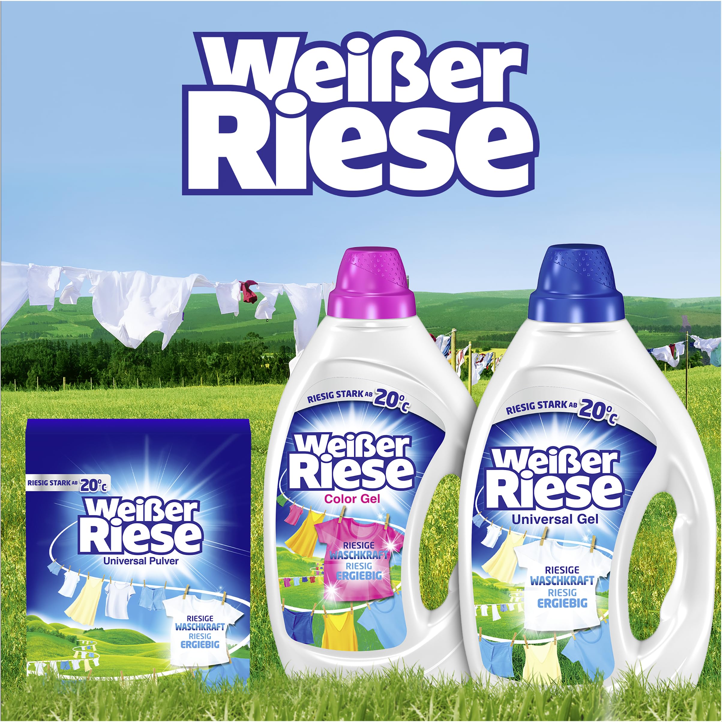 wei-er-riese-universal-waschmittel-pulver-90-waschladungen image 8