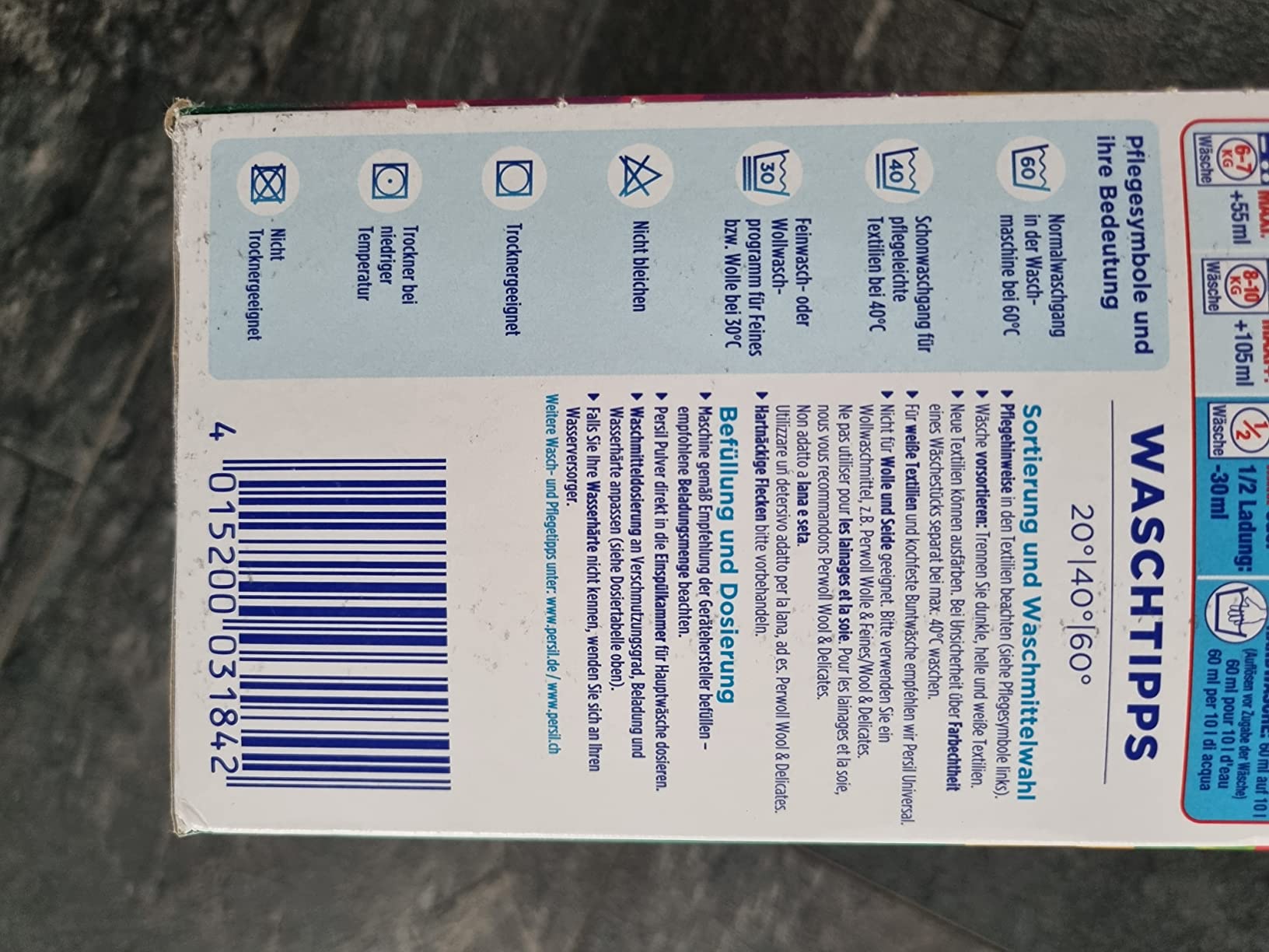 Überzeugt mich total
