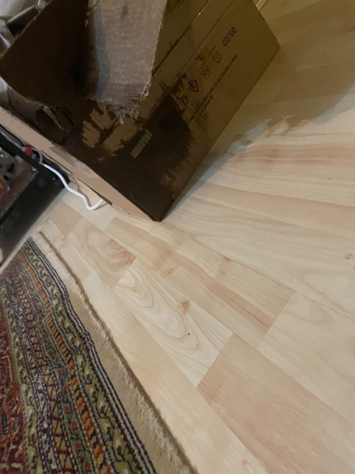 Großpackung lohnt sich