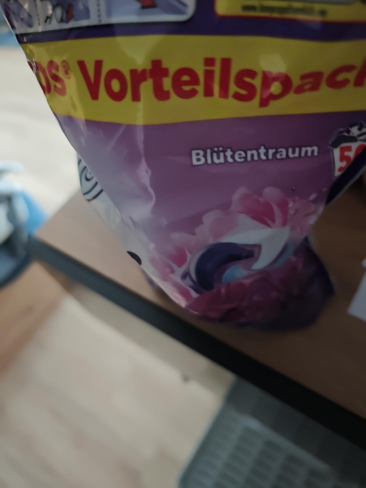 Praktisch im Alltag