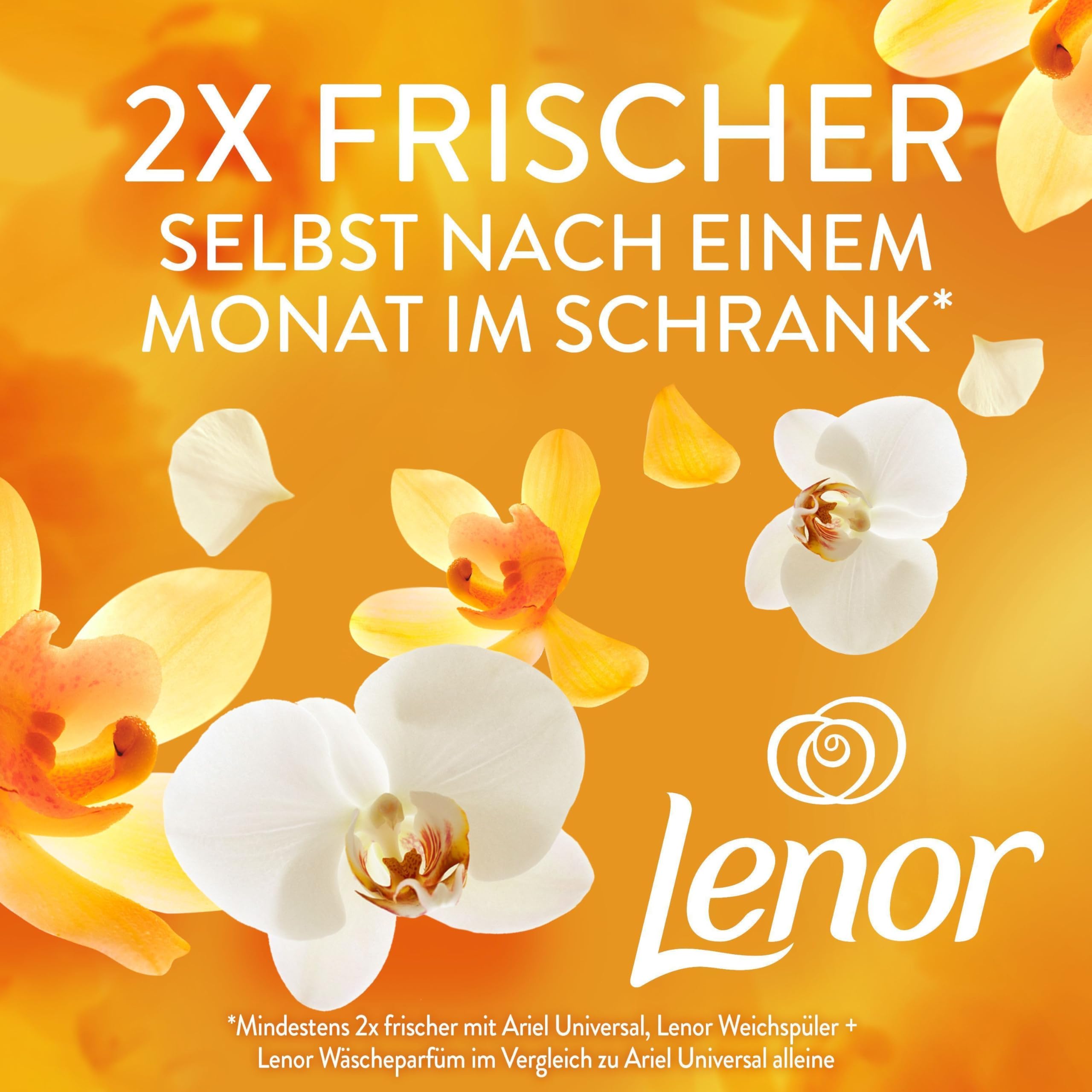 lenor-w-scheparf-m-goldene-orchidee-495g-duftperlen image 2
