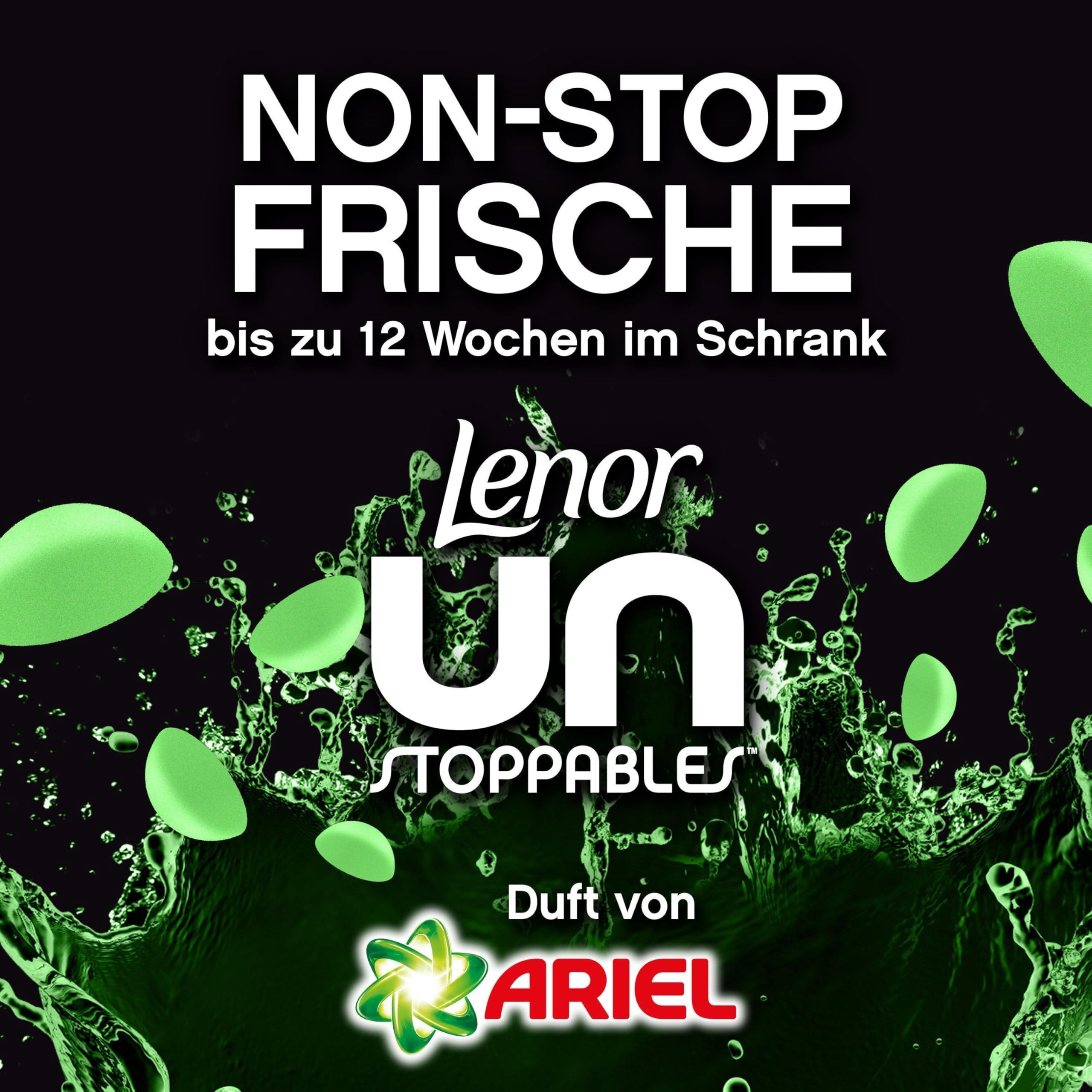 lenor-unstoppables-w-scheparf-m-duft-von-ariel-275g image 2