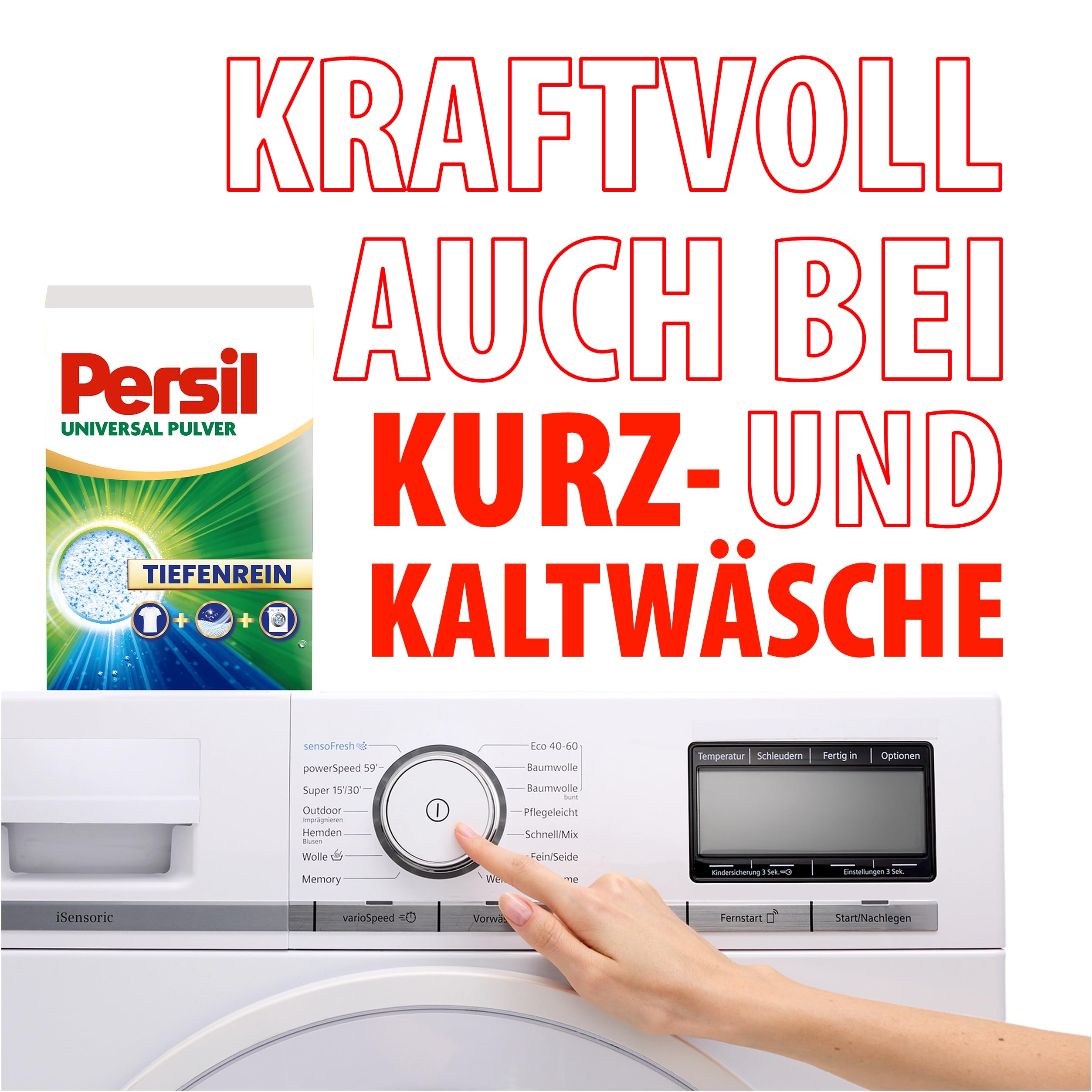 persil-professional-universal-pulver-waschmittel-130-waschladungen image 6