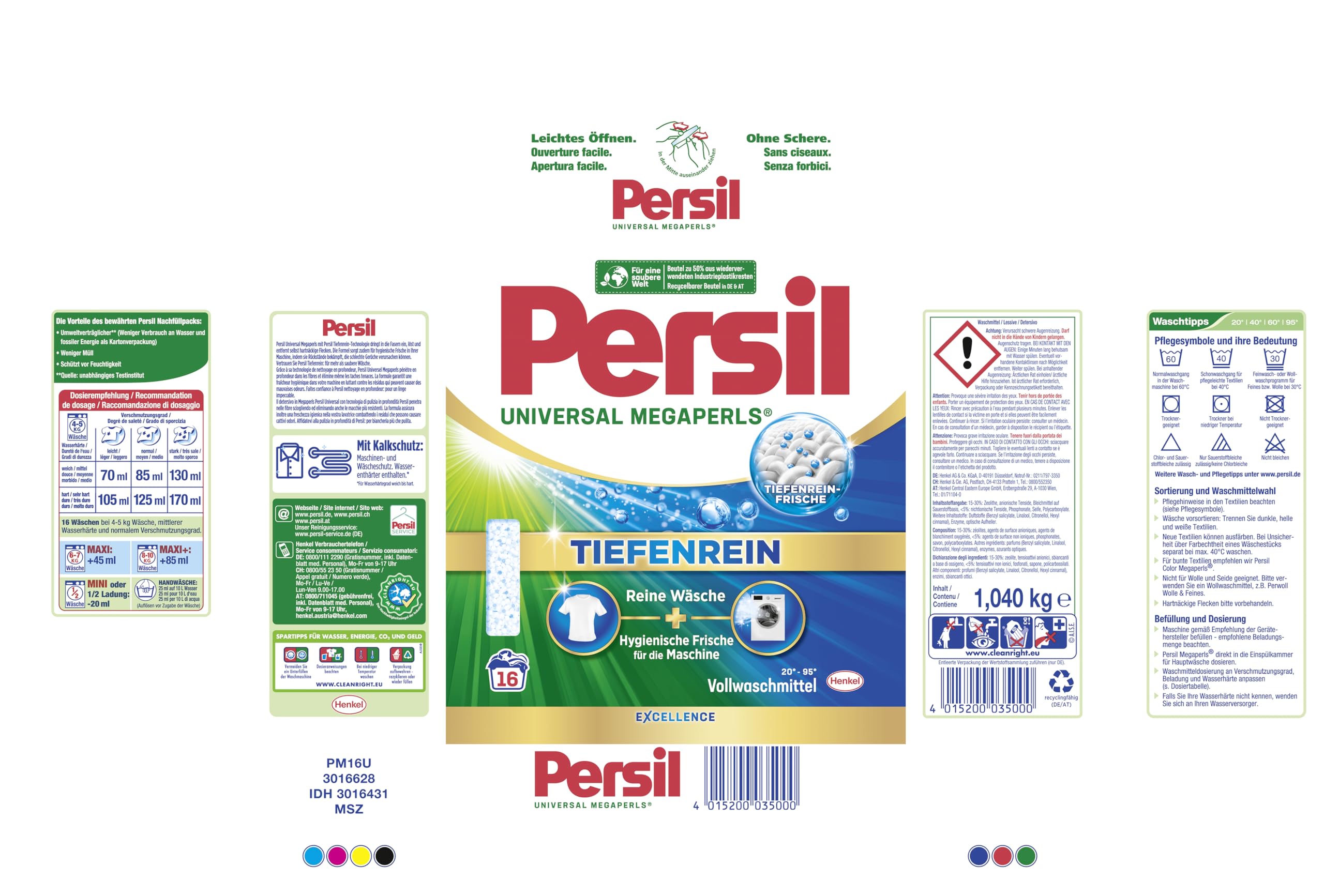 persil-universal-megaperls-vollwaschmittel-pulver-5x16-waschladungen-20-95-c image 3