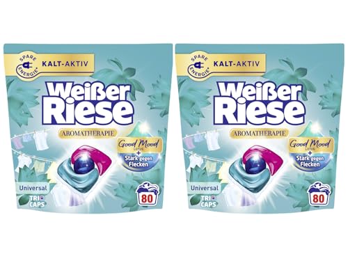 wei-er-riese-universal-trio-caps-aromatherapie-lotus-160-waschladungen image 4