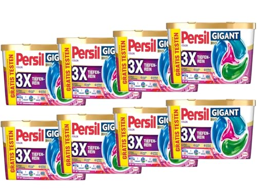 persil-gigant-color-discs-colorwaschmittel-8er-set image 3