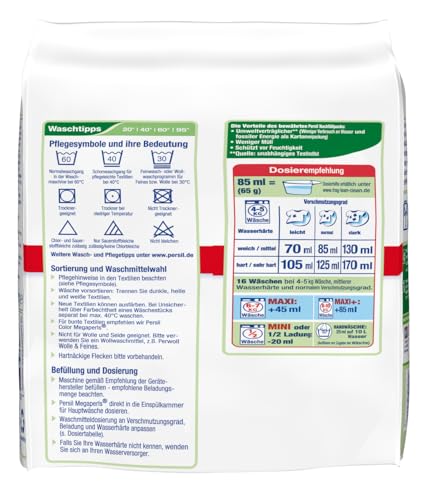persil-universal-megaperls-vollwaschmittel-pulver-5-x-16-waschladungen image 7