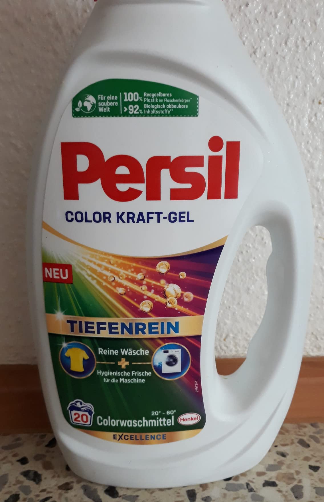 Klare Empfehlung
