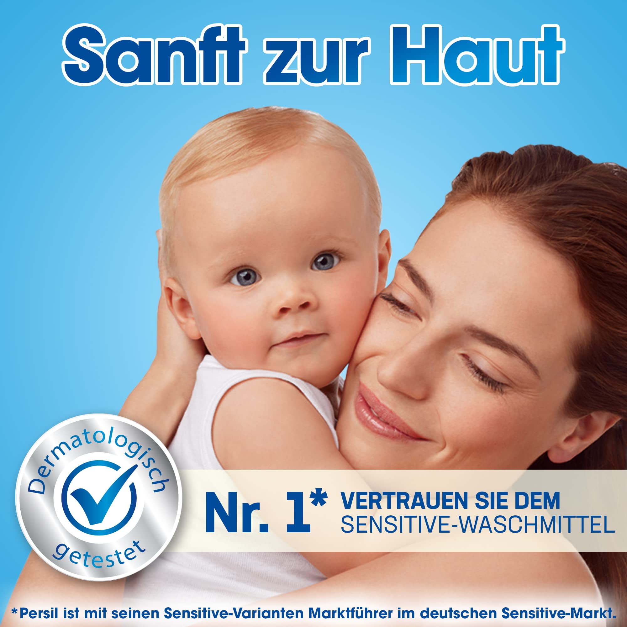 persil-ultra-konzentrat-sensitive-gel-130-waschladungen image 4