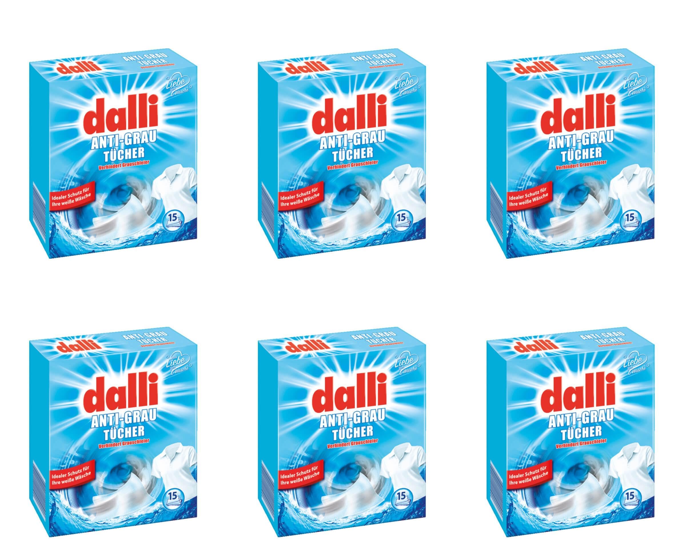 dalli-anti-grau-t-cher-90-waschladungen-6x15-wl image 1